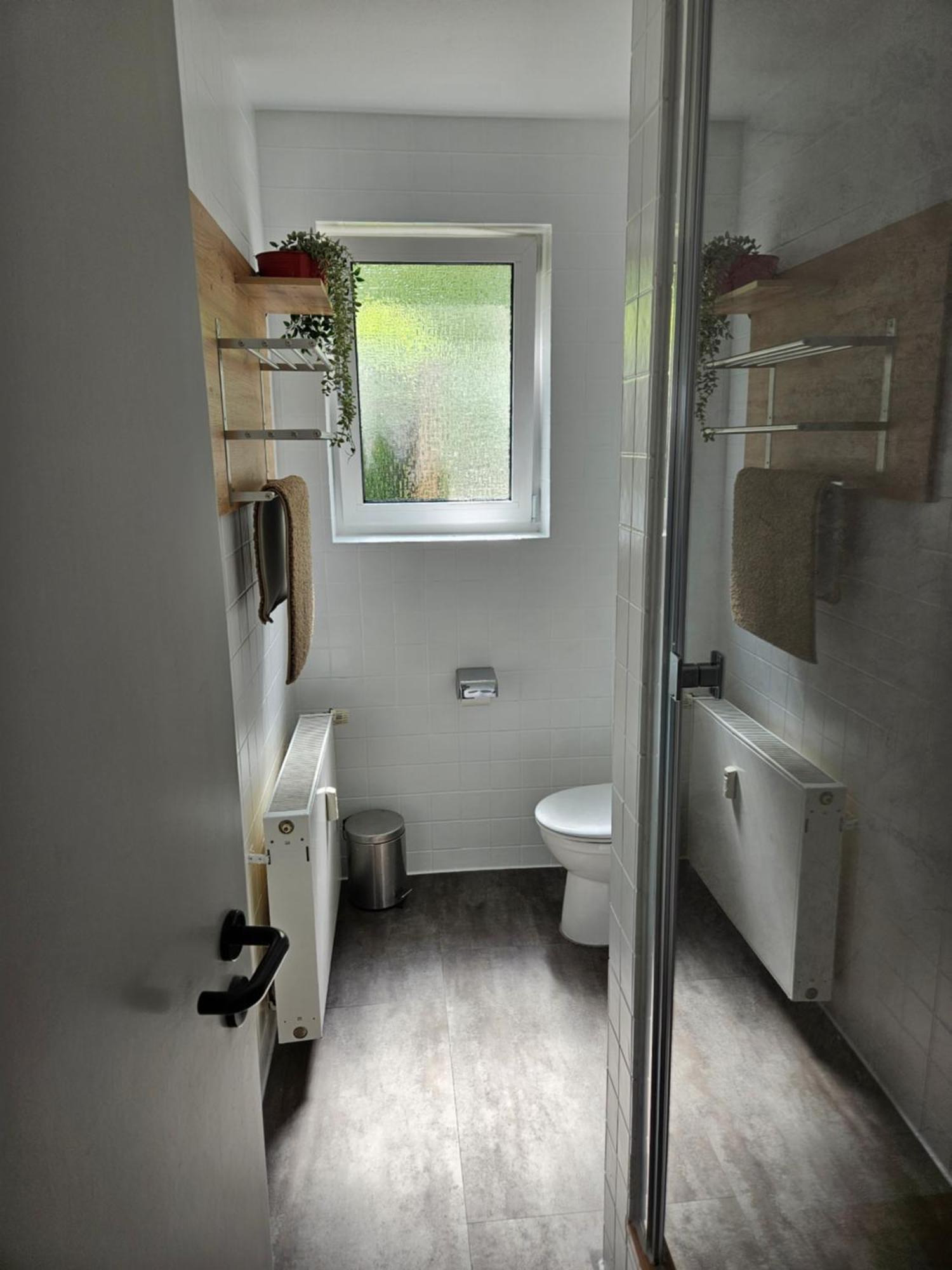 Ferienwohnung Emma Butjadingen Exterior foto